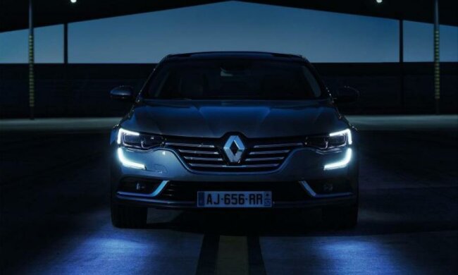 Для избранных: Renault выпустила лимитированную версию авто