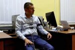 Звільненого замглави фіскальної служби допитали на детекторі брехні (фото)