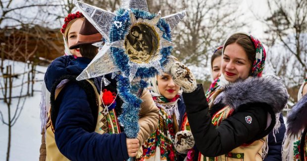 Старий Новий рік 2019: значення і традиції православного свята