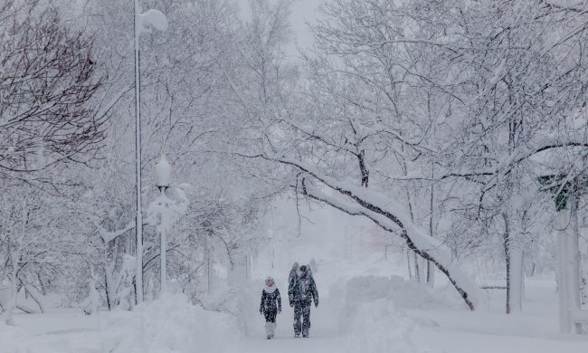Погода на 4 січня: ситуація в країні сильно погіршиться