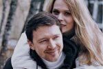 Ольга Фреймут з чоловіком, фото: instagram freimuteam