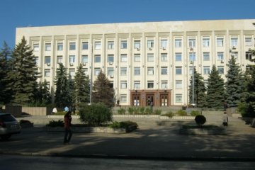 Крымские депутаты отказываются исполнять гимн России
