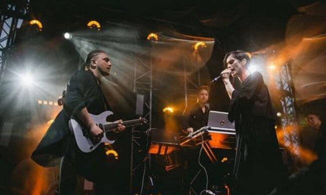 Публікація групи Go_A: Instagram