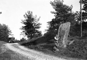 Рунические камни, фото: cameralabs.org