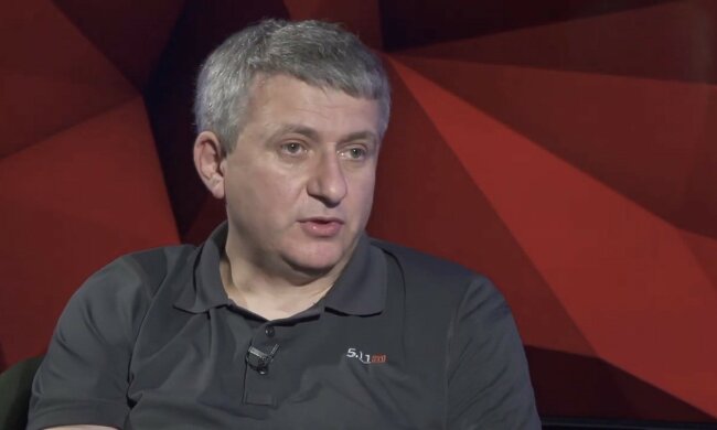 Юрий Романенко