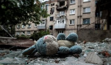  Украинские контрабандисты снабжают товарами  магазины в "ДНР"