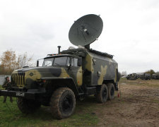 В сеть слили фото военной техники отморозков Путина: привет ОБСЕ