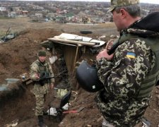 До біса перемир'я: українські воїни відбили десятки "великодніх привітань"