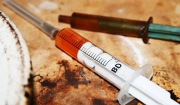 Семейный бизнес по-волынски: пара устроила дома наркопритон