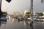 Київ йде під воду: шокуюче відео