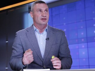 Интервью с Виталием Кличко: radiosvoboda.org