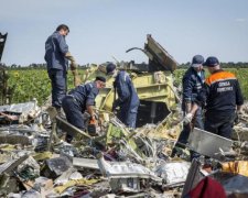 Крушение МН17: путинские отморозки отправятся за украинскую решетку