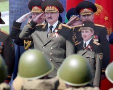 Лукашенко пообещал умереть за Россию