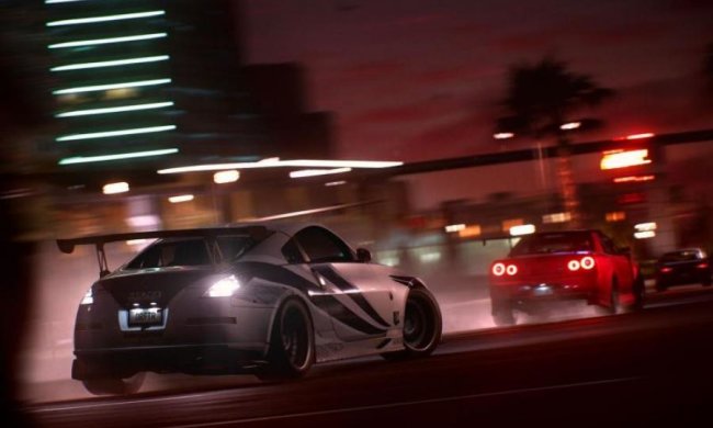 Геймерів вразили новим автосимулятором