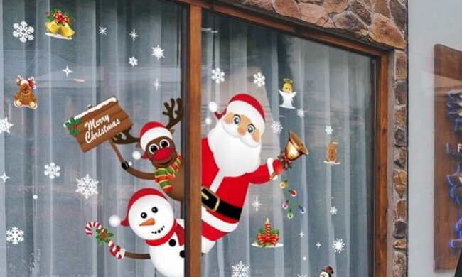 Как создать новогоднее настроение, если его нет: несколько советов, несмотря на войну, радоваться жизни