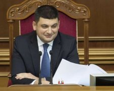 Гройсман повторив помилку Азарова