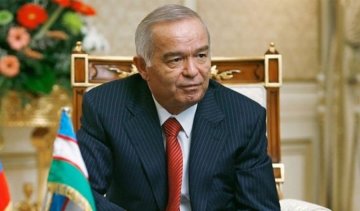 ЗМІ: президент Узбекистану переніс інсульт