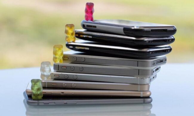 Apple попалась на грязном деле