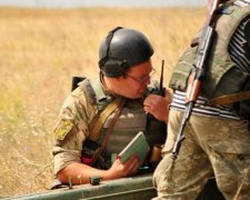 Школьное "перемирие": фронтовые города в очередной раз оказались на линии огня