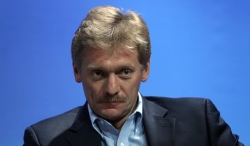 Пєсков визнав "неофіційних" росіян на Донбасі