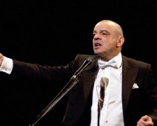 Очередной "крымнаш" собрался в Одессу