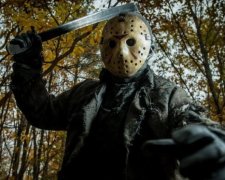 Легендарный фильм ужасов "Пятница 13-е" возвращается на экран