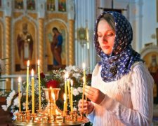 Рождество Пресвятой Богородицы 2017: чего нельзя делать