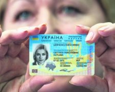Ідентифікаційні карти – крок до безвізового режиму з ЄС - Яценюк
