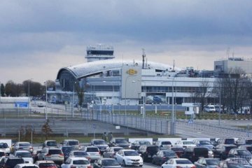 Київ отримає електричку до "Борисполя": маршрут і деталі