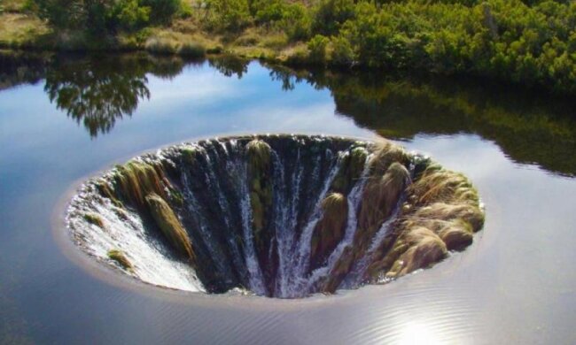 7 найдивніших речей, знятих за допомогою дрона: відео