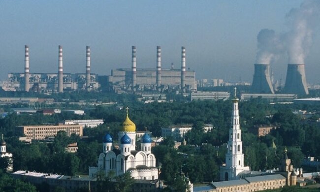 Що криється за активністю влади в енергетичній сфері