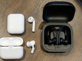 AirPods Pro