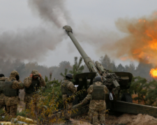 Величне видовище: українські бійці показали палаюче небо