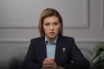 Олена Зеленська, скріншот з відео
