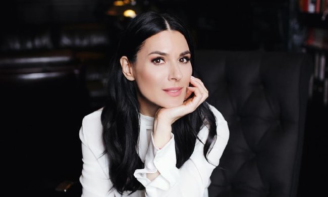 Маша Ефросинина