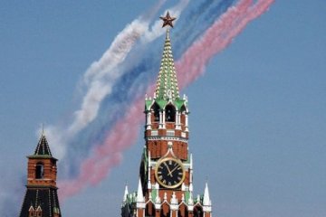 Ще один президент відмовився святкувати День перемоги у Москві