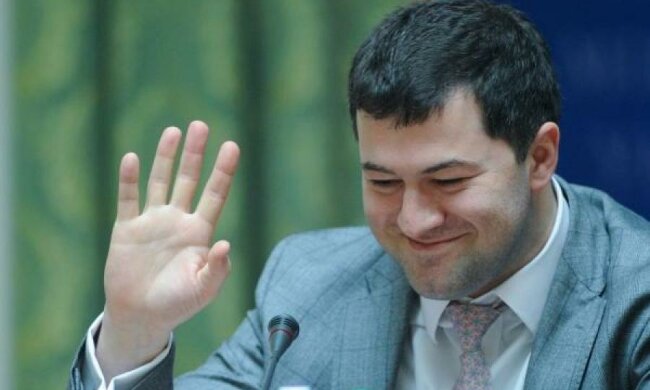 Британія назвала дату видачі свого паспорта Насірову