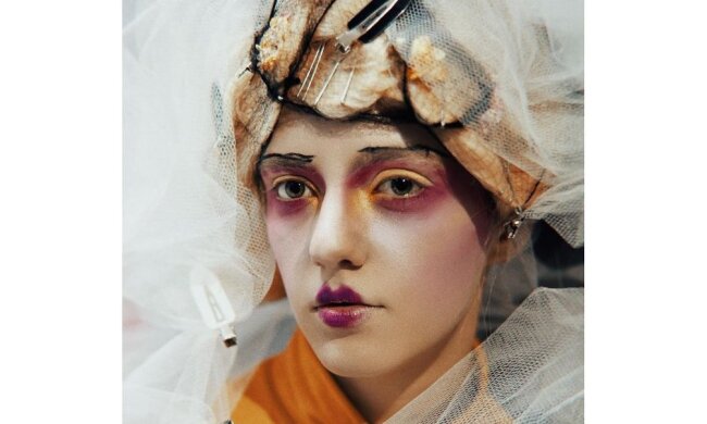 Ірина Поплавська, фото: Instagram