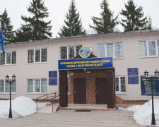 ДМС в Черниговской области