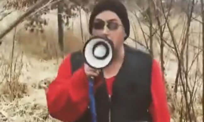 Дима Коляденко, instagram.com/stories/bilyk_iryna