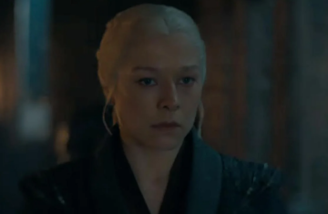 Кадр из сериала "Дом Дракона"