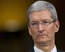 Важливий кадр кинув корпорацію Apple