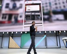 Google зглянулася над власниками старих Android-смартфонів