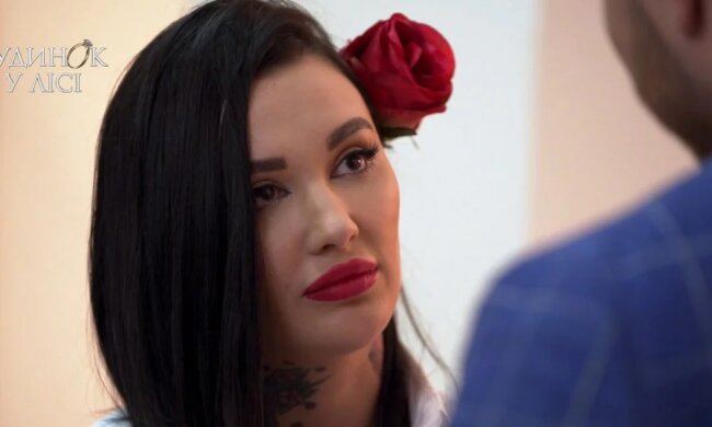 Адель Асанти, фото: stb.ua