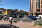Погода у Києві на 21 липня: вибори минуть під палючим сонцем