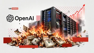 Штучний інтелект і дата-центри OpenAI