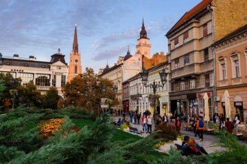 Розширили безвіз: українці зможуть насолоджуватись красотами нової країни 