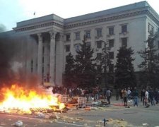 Одеському «антимайдану» не дозволили провести фотовиставку