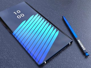 Samsung Galaxy Note 10