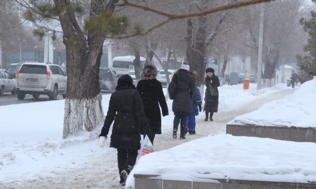 Прогноз погоди на початок тижня змусить українців повірити у казку: приготуйтеся дивуватися